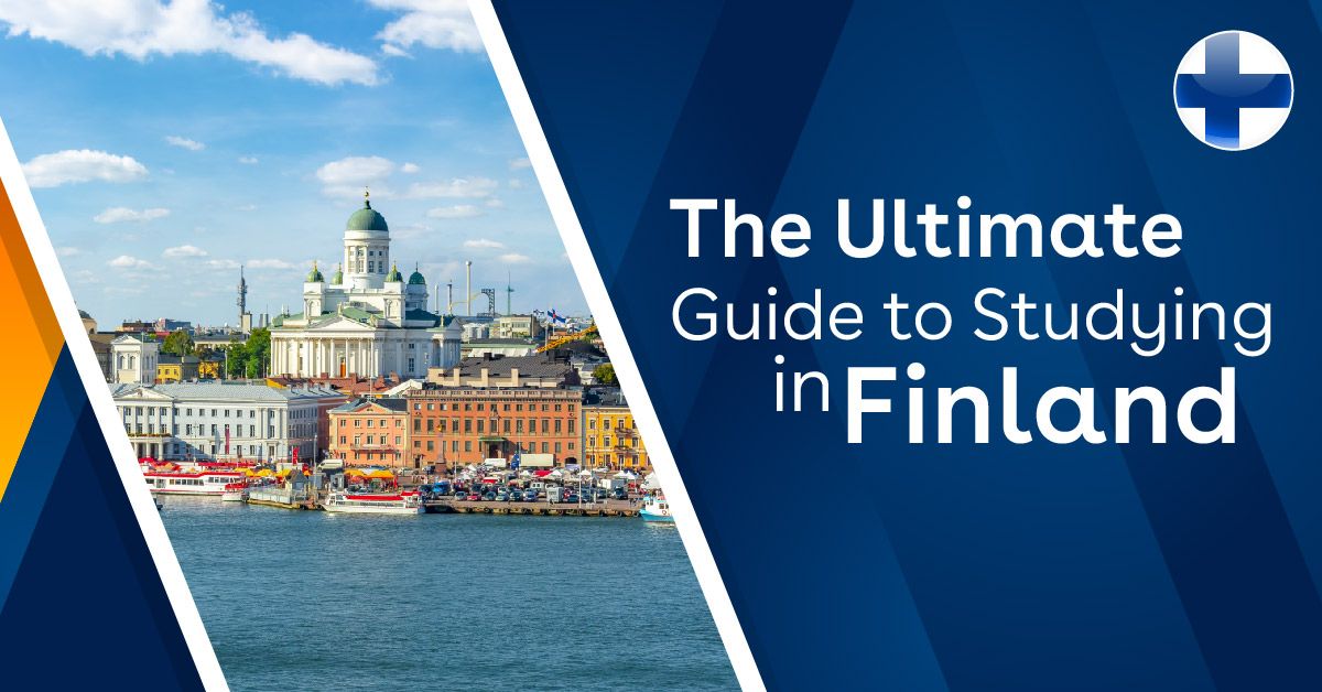 Our Team for Finland