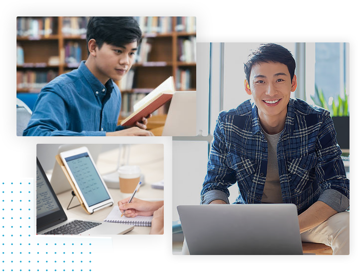 Language of Instruction