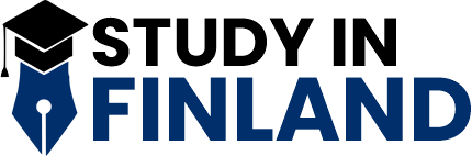 Study in Finland logo